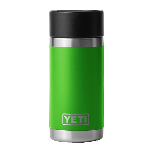 Yeti Rambler 12 oz. Bottle w/Hot Shot Cap Yeti Rambler 12 Oz. Bottle W/Hot Shot Cap -StringKing shop yetibottle12ozcanopygreen