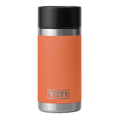 Yeti Rambler 12 oz. Bottle w/Hot Shot Cap Yeti Rambler 12 Oz. Bottle W/Hot Shot Cap -StringKing shop yetibottle12ozhighdesertclay