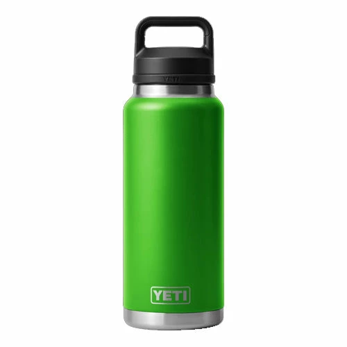 Yeti Rambler 36 Oz. Chug Cap Bottle - Image 7