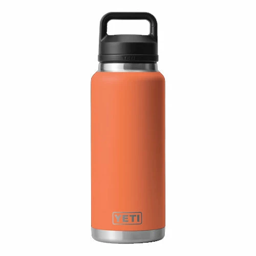 Yeti Rambler 36 Oz. Chug Cap Bottle - Image 8