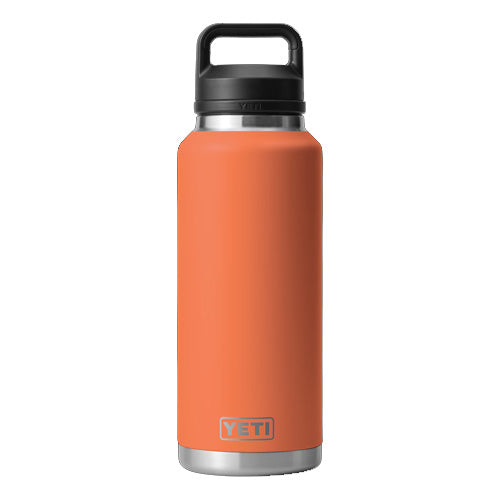Yeti Rambler 46 oz. Chug Cap Bottle Yeti Rambler 46 Oz. Chug Cap Bottle -StringKing shop yetibottle46ozhighdesertclay