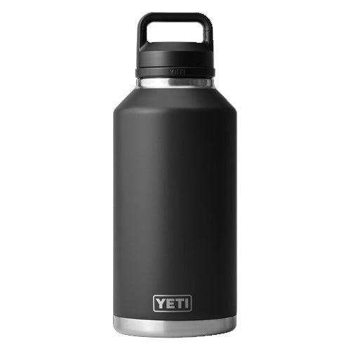 Yeti Rambler 64 oz. Chug Cap Bottle Yeti Rambler 64 Oz. Chug Cap Bottle -StringKing shop yetibottle64ozblack