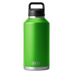 Yeti Rambler 64 Oz. Chug Cap Bottle 3 Yeti Rambler 64 Oz. Chug Cap Bottle -StringKing shop yetibottle64ozcanopygreen