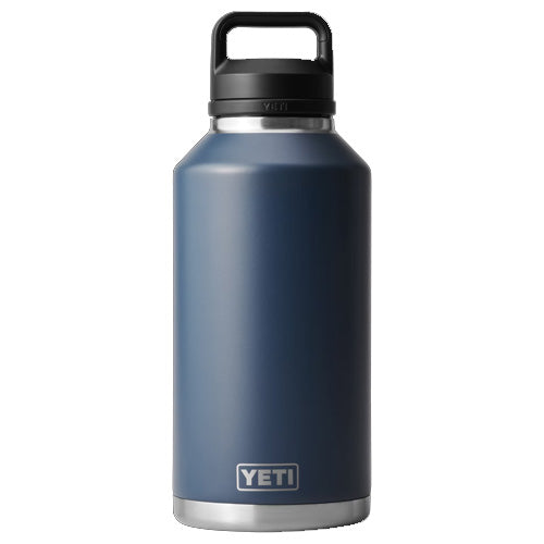 Yeti Rambler 64 oz. Chug Cap Bottle Yeti Rambler 64 Oz. Chug Cap Bottle -StringKing shop yetibottle64oznavy