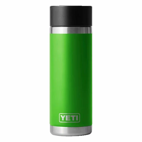 Yeti Rambler 18 Oz. Bottle W/Hot Shot Cap - Image 3