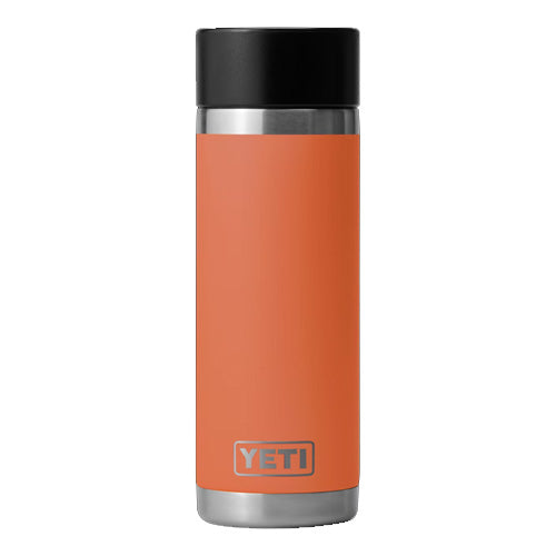 Yeti Rambler 18 oz. Bottle w/Hot Shot Cap Yeti Rambler 18 Oz. Bottle W/Hot Shot Cap -StringKing shop yetibottlehotshot18ozhighdesertclay