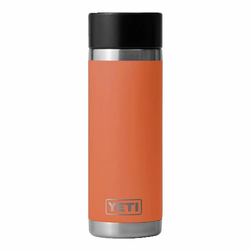Yeti Rambler 18 Oz. Bottle W/Hot Shot Cap - Image 4