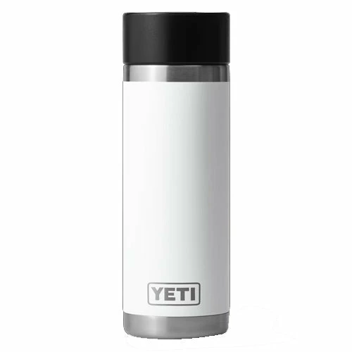 Yeti Rambler 18 Oz. Bottle W/Hot Shot Cap - Image 5