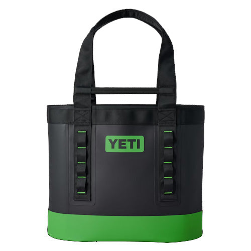 Yeti Camino 35 Carryall Tote Yeti Camino 35 Carryall Tote -StringKing shop yeticamino35canopygreen