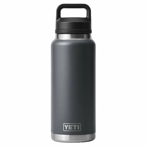 Yeti Rambler 36 Oz. Chug Cap Bottle - Image 6
