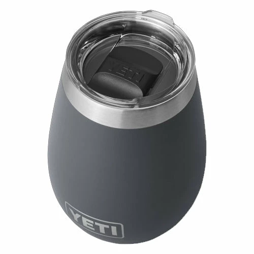 Yeti Rambler 10 Oz. Wine Tumbler - Image 8