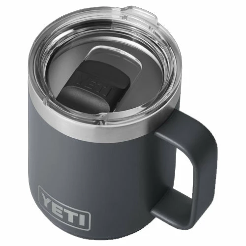 Yeti Rambler 10 Oz. Stackable Mug - Image 6