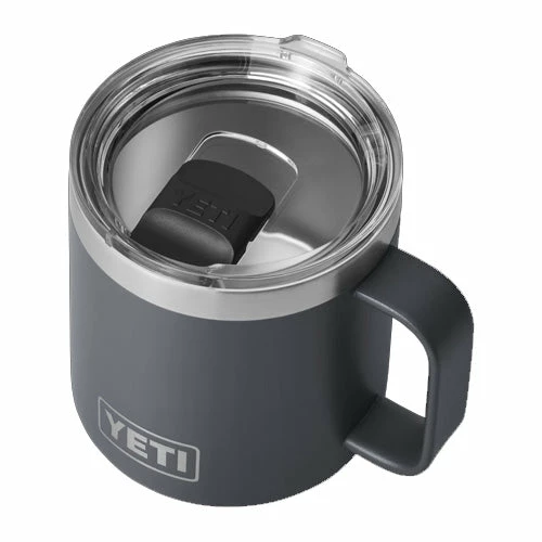 Yeti Rambler 14 Oz. Mug - Image 7