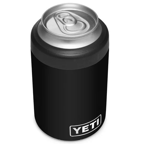 Yeti Rambler Colster 12 oz. 2.0 Yeti Rambler Colster 12 Oz. 2.0 -StringKing shop yeticolsterblack 755cfdf9 a91e 4ba5 9dc5 6ff48edfffc2