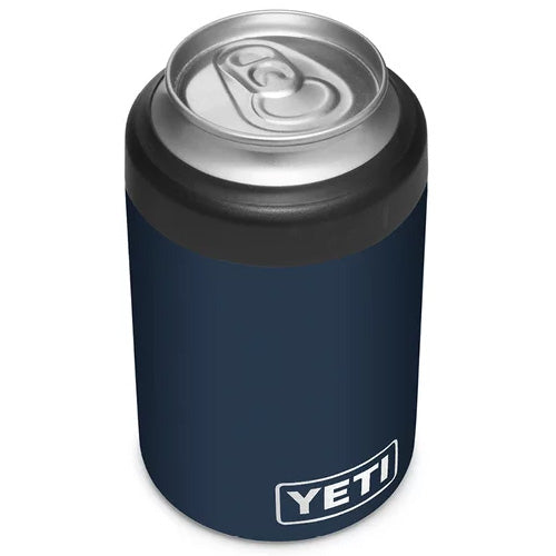 Yeti Rambler Colster 12 oz. 2.0 Yeti Rambler Colster 12 Oz. 2.0 -StringKing shop yeticolsternavy