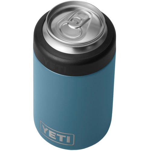Yeti Rambler Colster 12 oz. 2.0 Yeti Rambler Colster 12 Oz. 2.0 -StringKing shop yeticolsternordblue