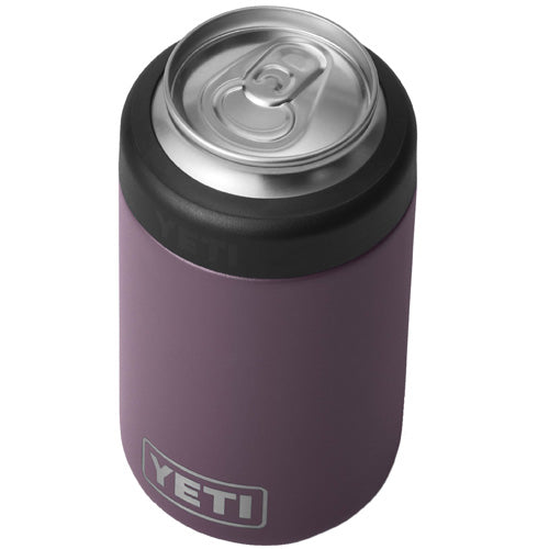 Yeti Rambler Colster 12 oz. 2.0 Yeti Rambler Colster 12 Oz. 2.0 -StringKing shop yeticolsterpurple