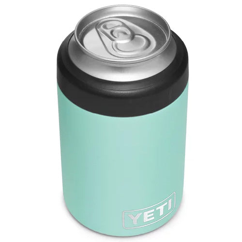 Yeti Rambler Colster 12 oz. 2.0 Yeti Rambler Colster 12 Oz. 2.0 -StringKing shop yeticolsterseafoam 0ab36daa 1b5a 4482 9718 7ab55e21313a