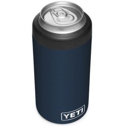 Yeti Rambler Colster 16 Oz. Tall -StringKing shop yeticolstertallnavy