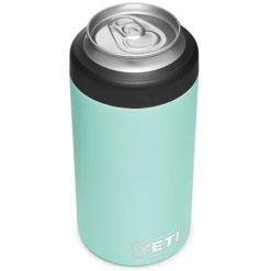 Yeti Rambler Colster 16 Oz. Tall -StringKing shop yeticolstertallseafoam
