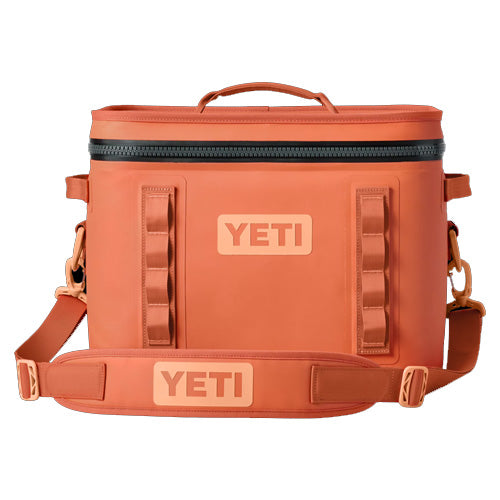 Yeti Hopper Flip 18 Yeti Hopper Flip 18 -StringKing shop yeticoolerflip18highdesertclay