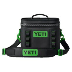 Yeti Hopper Flip 8 3 Yeti Hopper Flip 8 -StringKing shop yeticoolerflip8canopygreen