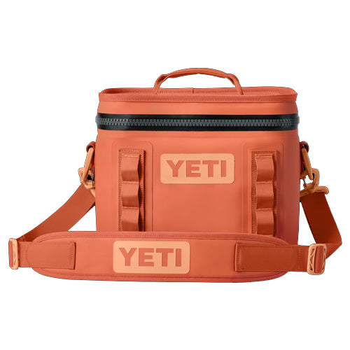 Yeti Hopper Flip 8 Yeti Hopper Flip 8 -StringKing shop yeticoolerflip8highdesertclay