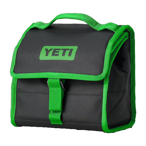 Yeti Daytrip Lunch Bag Yeti Daytrip Lunch Bag -StringKing shop yeticoolerlunchbagcanopygreen