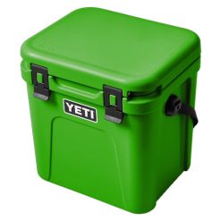 Yeti Roadie 24 Cooler -StringKing shop yeticoolerroadie24canopygreen