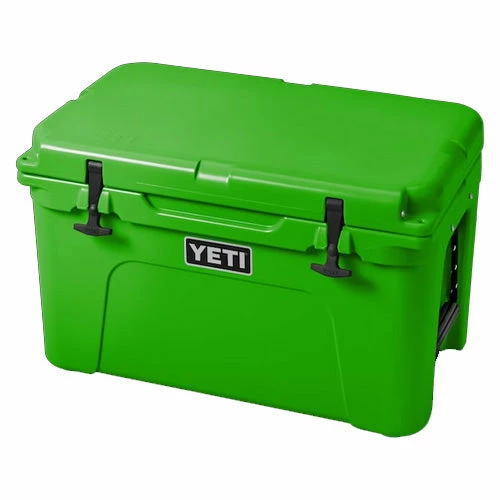 Yeti Tundra 45 Cooler - Image 5