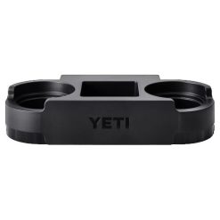 Yeti Roadie Wheeled Cooler Cup Caddy