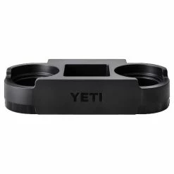 Yeti Roadie Wheeled Cooler Cup Caddy
