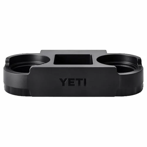 Yeti Roadie Wheeled Cooler Cup Caddy