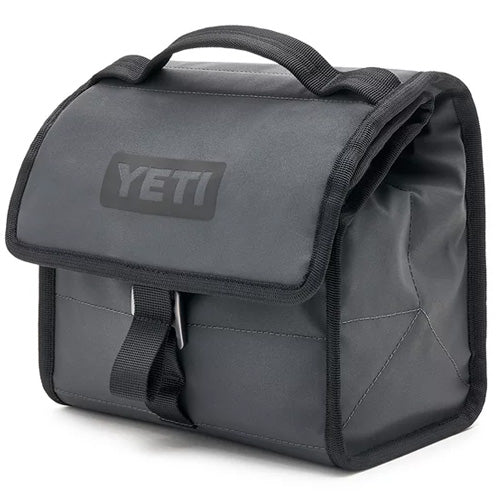 Yeti Daytrip Lunch Bag Yeti Daytrip Lunch Bag -StringKing shop yetidaytripcharcoal