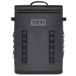 Yeti Hopper Backflip 24 Backpack -StringKing shop yetiflip24bpcharcoal
