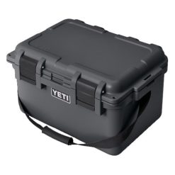 Yeti GoBox 30 Gear Case 2 Yeti GoBox 30 Gear Case -StringKing shop yetigobox30charcoal