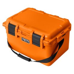 Yeti GoBox 30 Gear Case 3 Yeti GoBox 30 Gear Case -StringKing shop yetigobox30orange