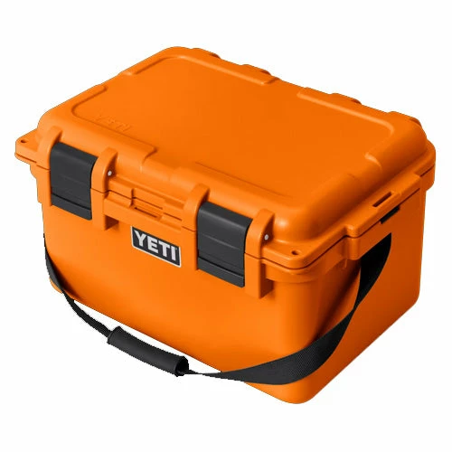 Yeti GoBox 30 Gear Case - Image 4