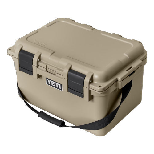 Yeti GoBox 30 Gear Case Yeti GoBox 30 Gear Case -StringKing shop