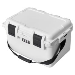 Yeti GoBox 30 Gear Case 4 Yeti GoBox 30 Gear Case -StringKing shop yetigobox30white