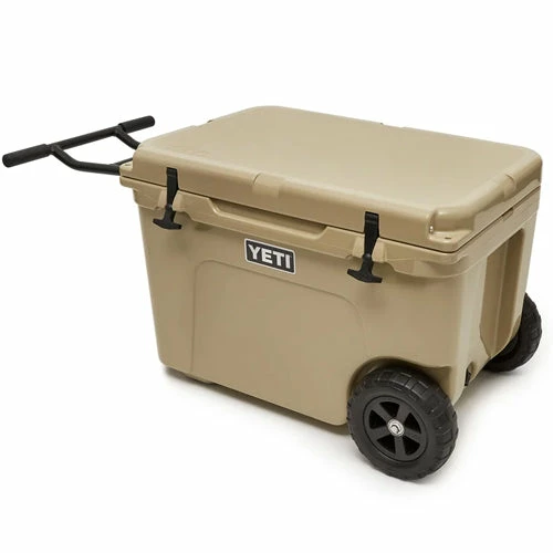 Yeti Tundra Haul Cooler - Image 2