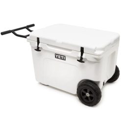 Yeti Tundra Haul Cooler -StringKing shop yetihaulwhite