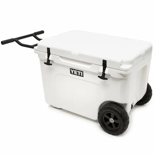 Yeti Tundra Haul Cooler - Image 3