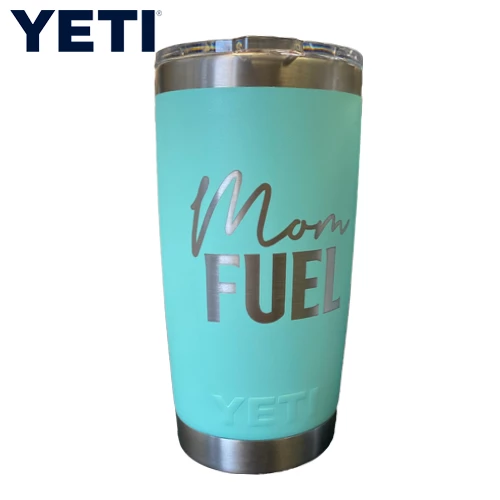 Yeti Rambler 20 Oz. Tumbler Valentine's Etched Limited Edition - Image 4