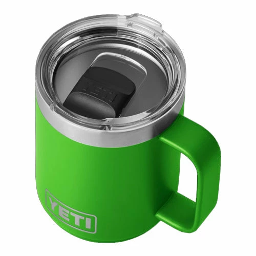 Yeti Rambler 10 Oz. Stackable Mug - Image 7