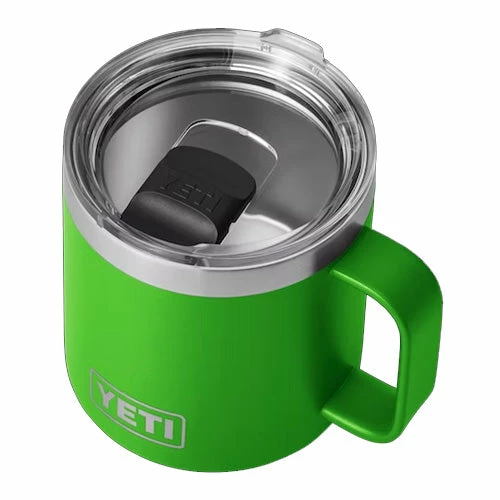 Yeti Rambler 14 Oz. Mug - Image 8