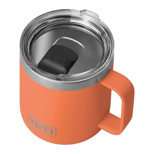 Yeti Rambler 14 Oz. Mug - Image 9