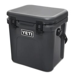 Yeti Roadie 24 Cooler -StringKing shop yetiroadie24charcoal