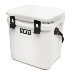 Yeti Roadie 24 Cooler -StringKing shop yetiroadie24white
