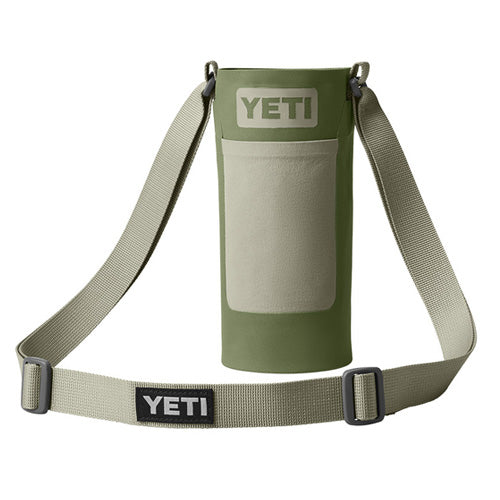 Yeti Rambler Bottle Sling - Small 18 oz. Yeti Rambler Bottle Sling - Small 18 Oz. -StringKing shop yetislingsmallhighlands